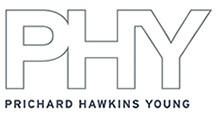 Prichard Hawkins & Young, LLP logo