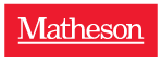 Matheson (Ireland) logo