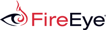Mandiant--a FireEye Company logo