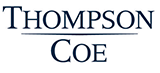 Thompson Coe  logo