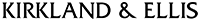 Kirkland & Ellis LLP logo