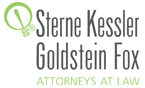 Sterne Kessler Goldstein & Fox logo