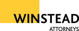 Winstead PC  logo