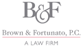 Brown & Fortunato, P.C. logo