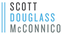 Scott Douglass & McConnico LLP logo