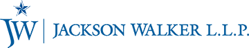 Jackson Walker L.L.P. logo