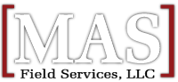 MAS Field Services, LLC logo