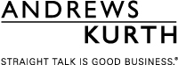 Andrews Kurth Kenyon LLP logo