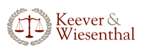 Keever & Wiesenthal logo