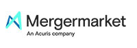 Mergermarket, an Acuris company logo