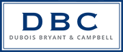 DuBois Bryant & Campbell logo