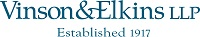 Vinson & Elkins LLP logo