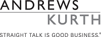 Andrews Kurth logo