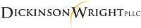 Dickinson Wright PLLC logo