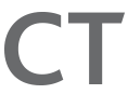 CT Corporation logo