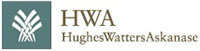 HughesWattersAskanase, LLP logo