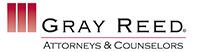 Gray Reed & McGraw, LLP logo