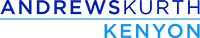 Andrews Kurth Kenyon LLP logo