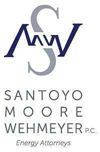 Santoyo Moore Wehmeyer P.C. logo