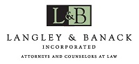 Langley & Banack, Inc. logo