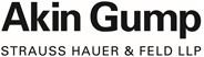 Akin Gump Strauss Hauer & Feld LLP logo
