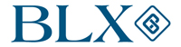 BLX Group LLC logo