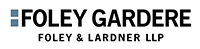 Foley Gardere logo