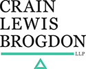 Crain Lewis Brogdon, LLP logo