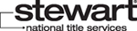 Stewart National Title Services logo