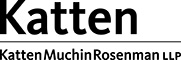 Katten Muchin Rosenman LLP logo