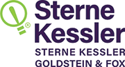 Sterne, Kessler, Goldstein & Fox logo