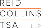 Reid Collins & Tsai LLP logo