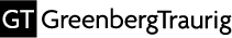 Greenberg Traurig, LLP logo