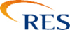 Res Americas, Inc. logo