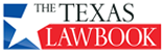 The Texas Lawbook  logo