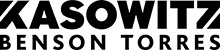 Kasowitz Benson Torres LLP logo