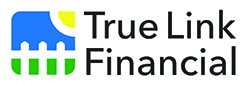 True Link Financial logo