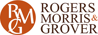 Rogers, Morris & Grover, L.L.P. logo
