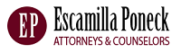 Escamilla & Poneck, LLP logo