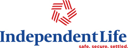 Independent Life logo