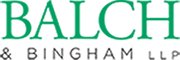 Balch & Bingham LLP logo