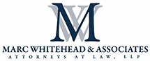 Marc Whitehead and Associates, Attorneys at Law LLP logo
