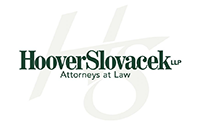 Hoover Slovacek LLP logo