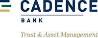 Cadence Bank, NA, Trust & Asset Management logo