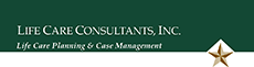 Life Care Consultants, Inc. logo