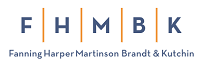 Fanning Harper Martinson Brandt and Kutchin logo