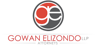 Gowan Elizondo, LLP logo