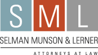 Selman Munson & Lerner, P.C. logo