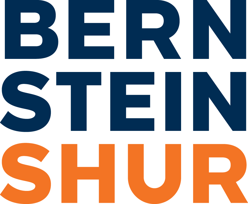 Bernstein Shur logo