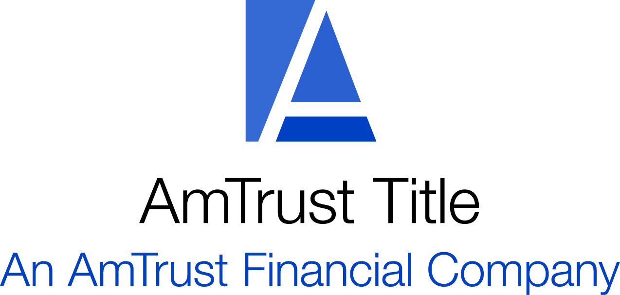 AmTrust Title logo